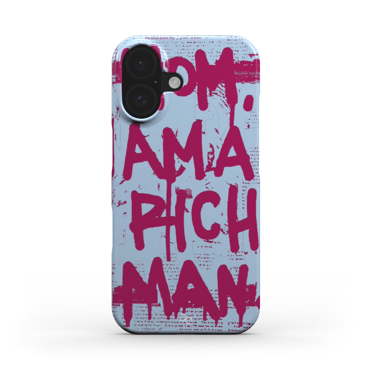 Snap Phone Case