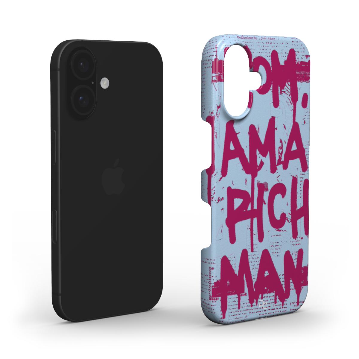 Snap Phone Case