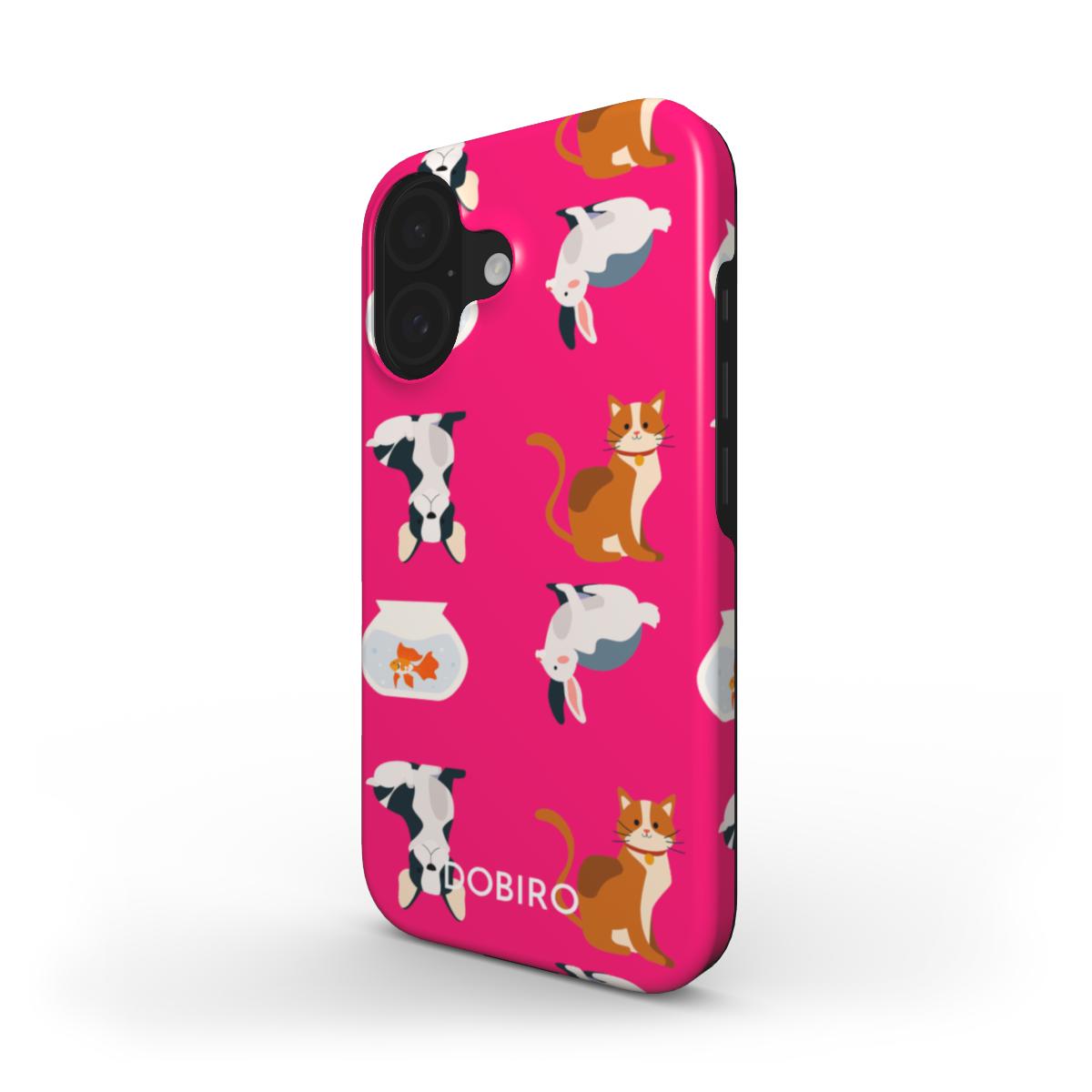 Tough Phone Case
