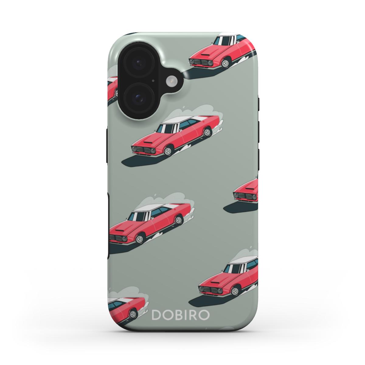 Tough Phone Case