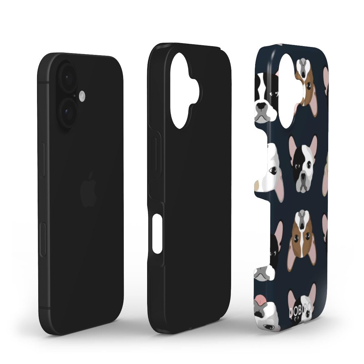 Tough Phone Case
