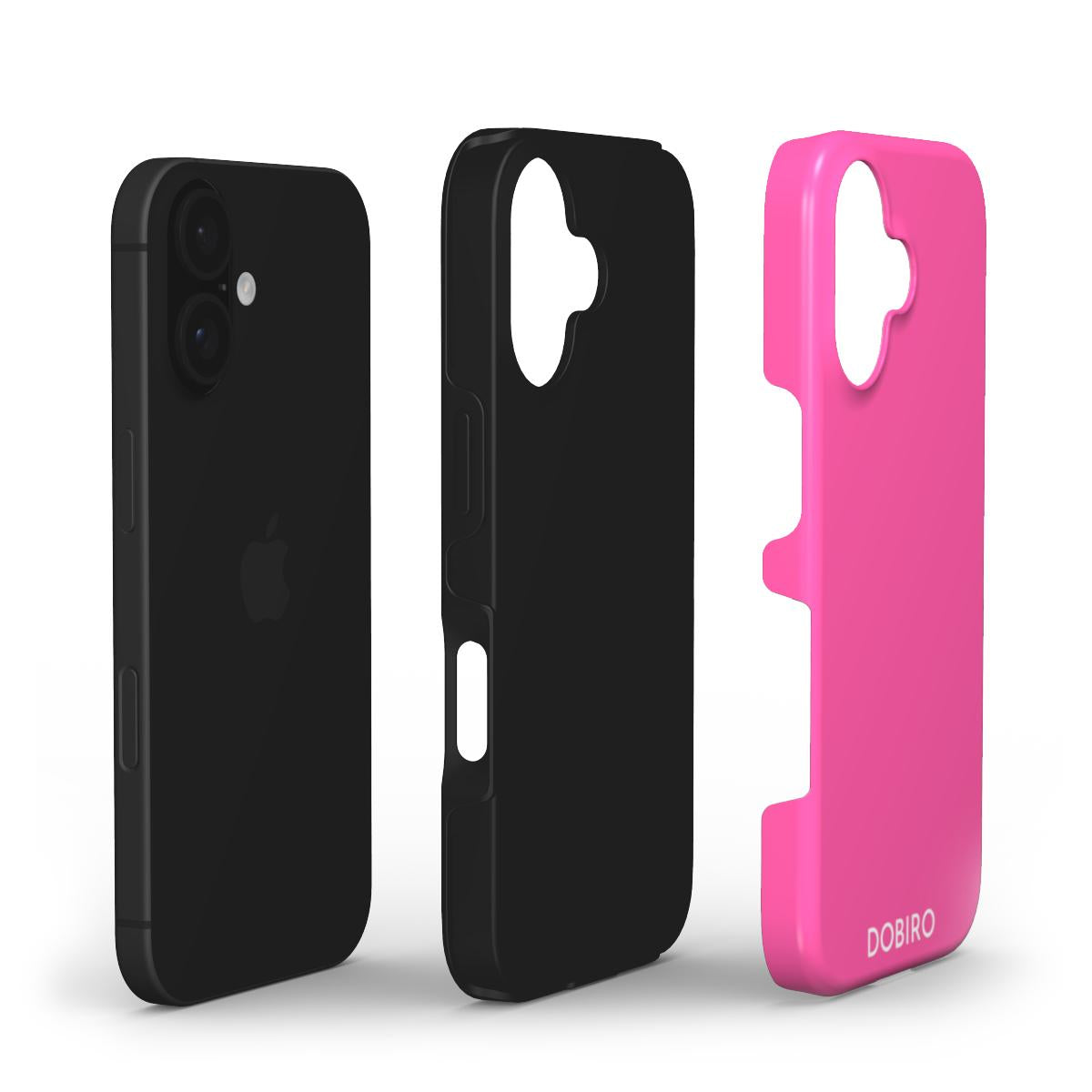 Tough Phone Case