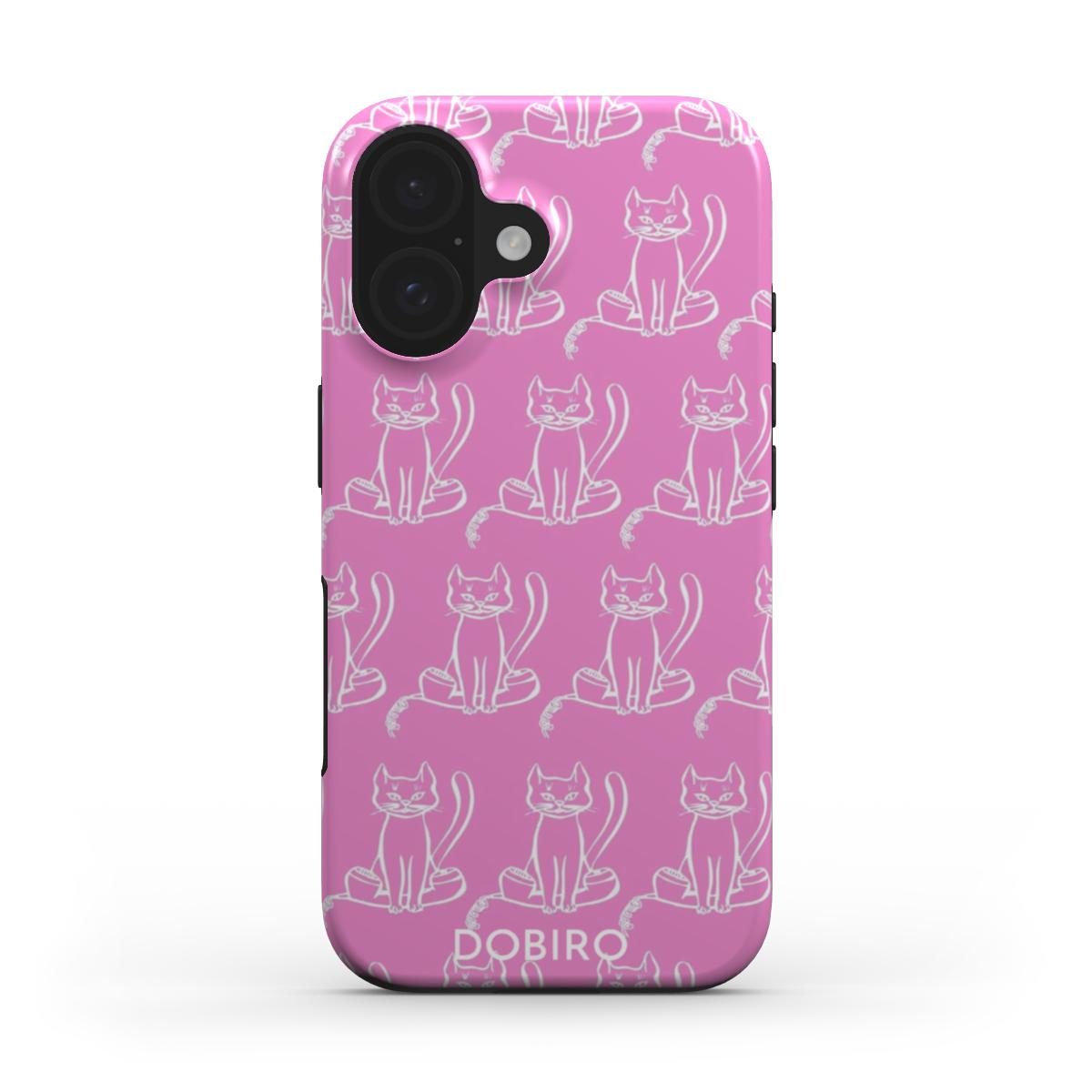 Tough Phone Case