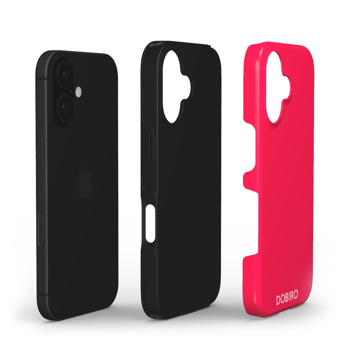 Tough Phone Case