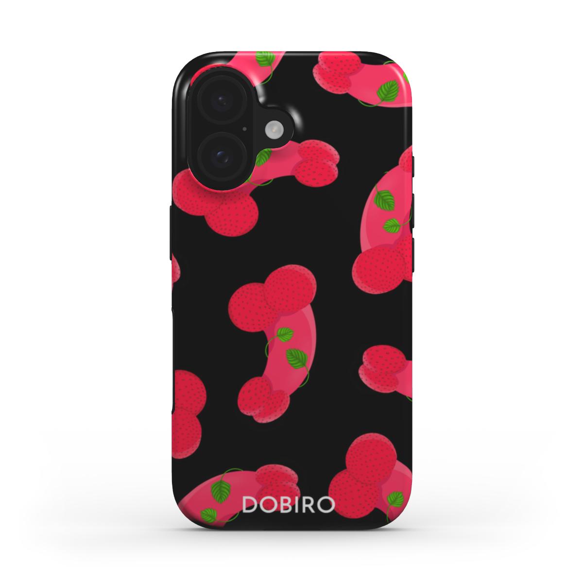 Tough Phone Case