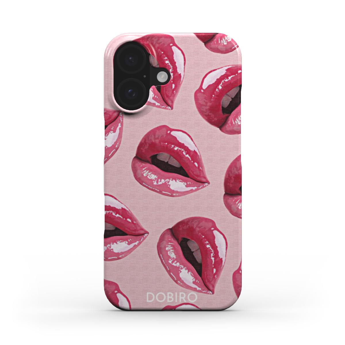 Snap Phone Case