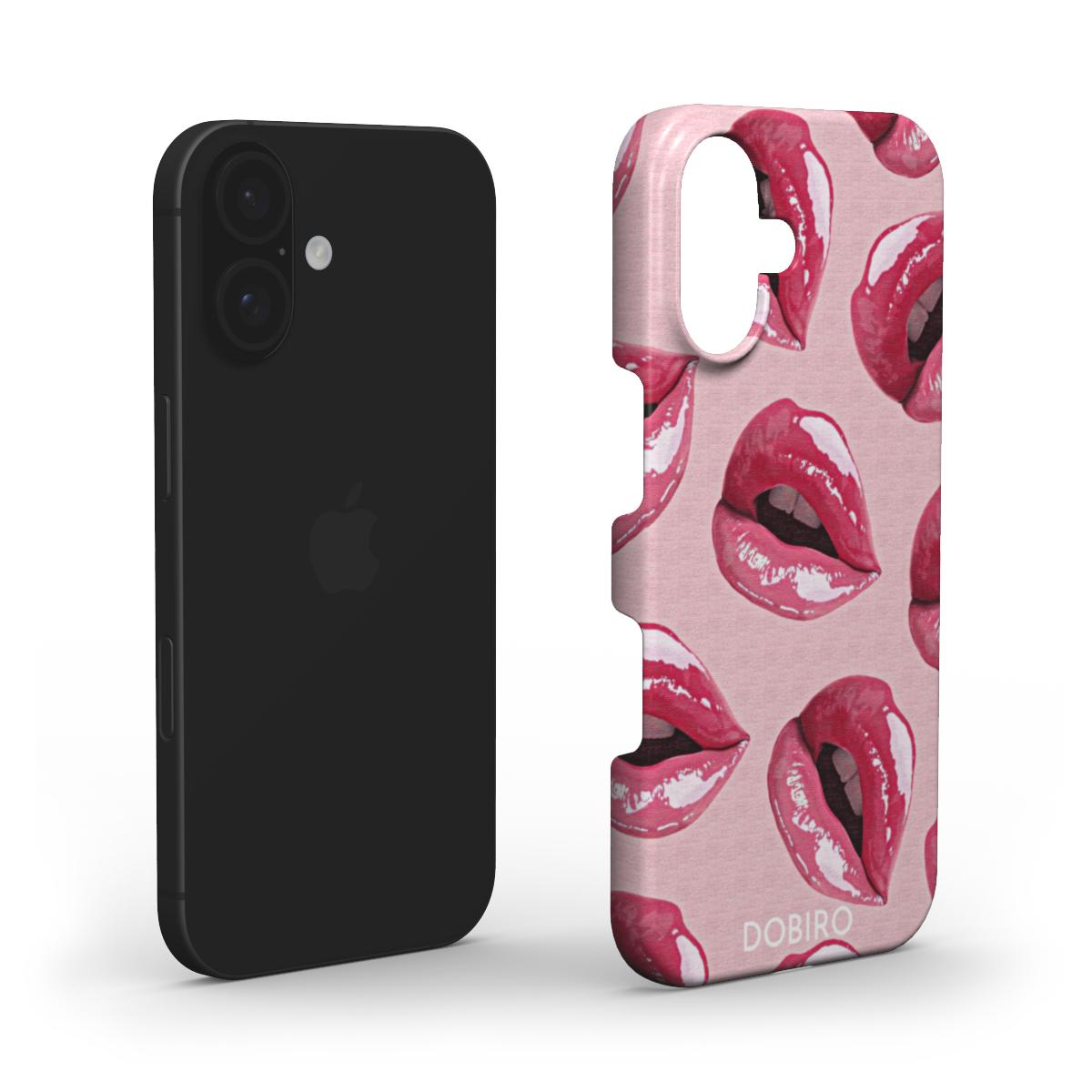 Snap Phone Case