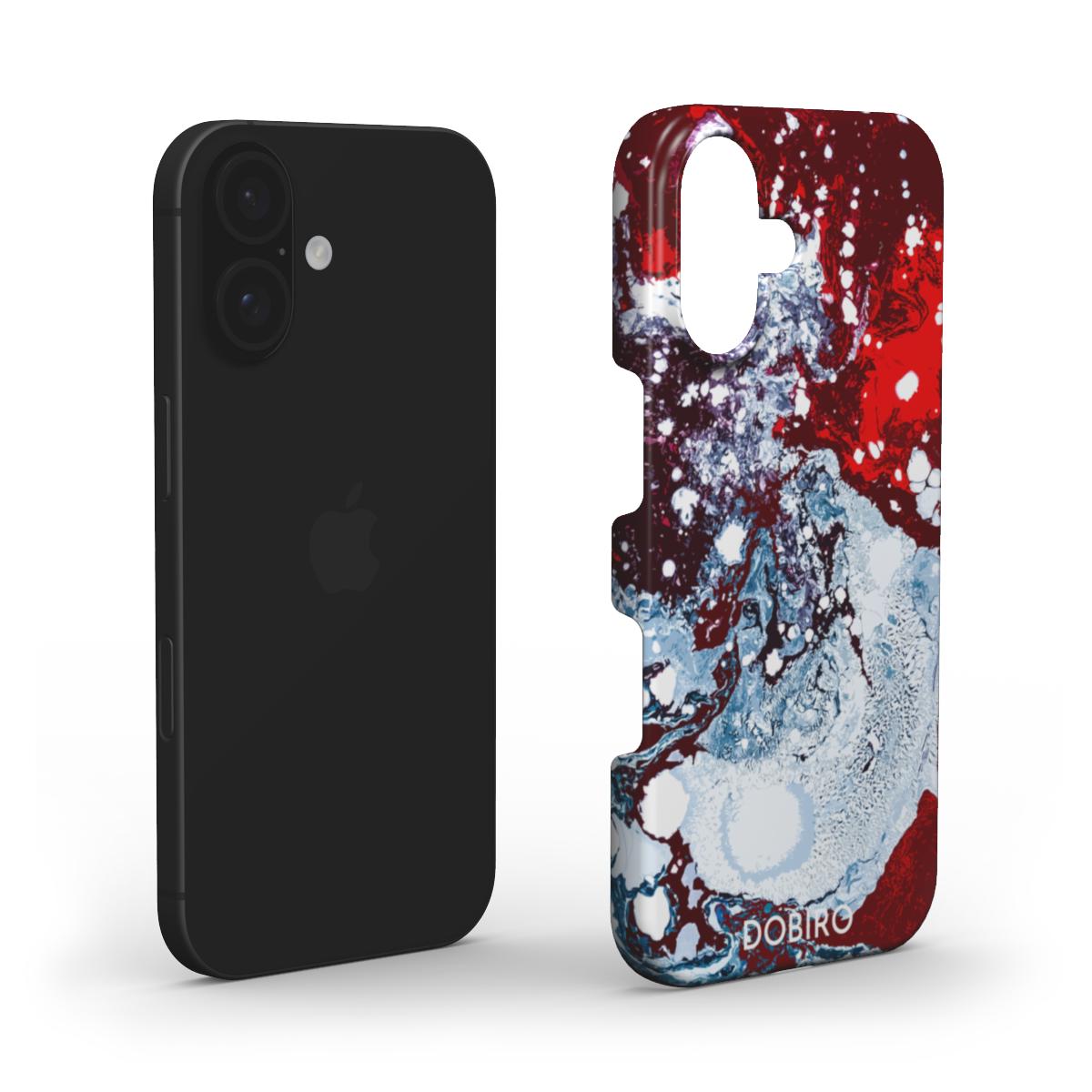 Snap Phone Case