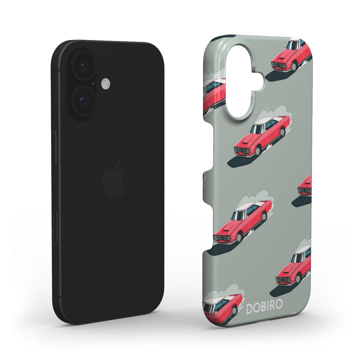Snap Phone Case