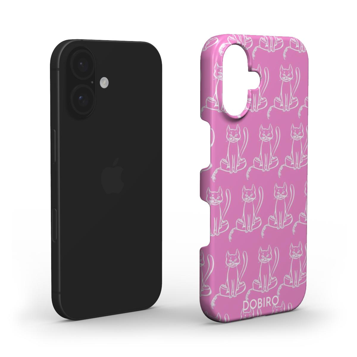 Snap Phone Case