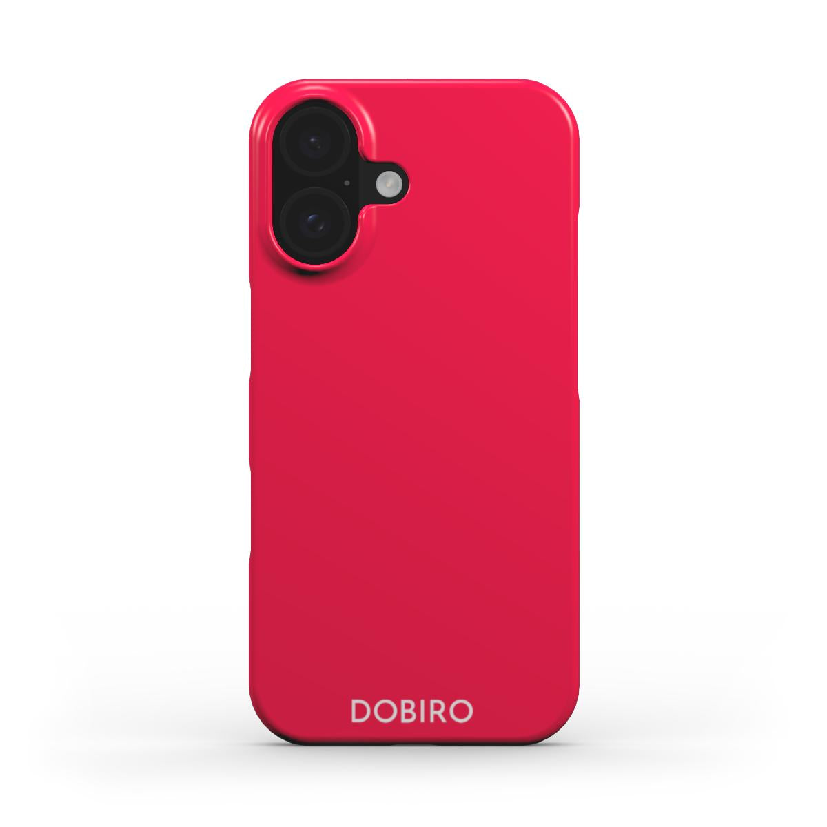 Snap Phone Case