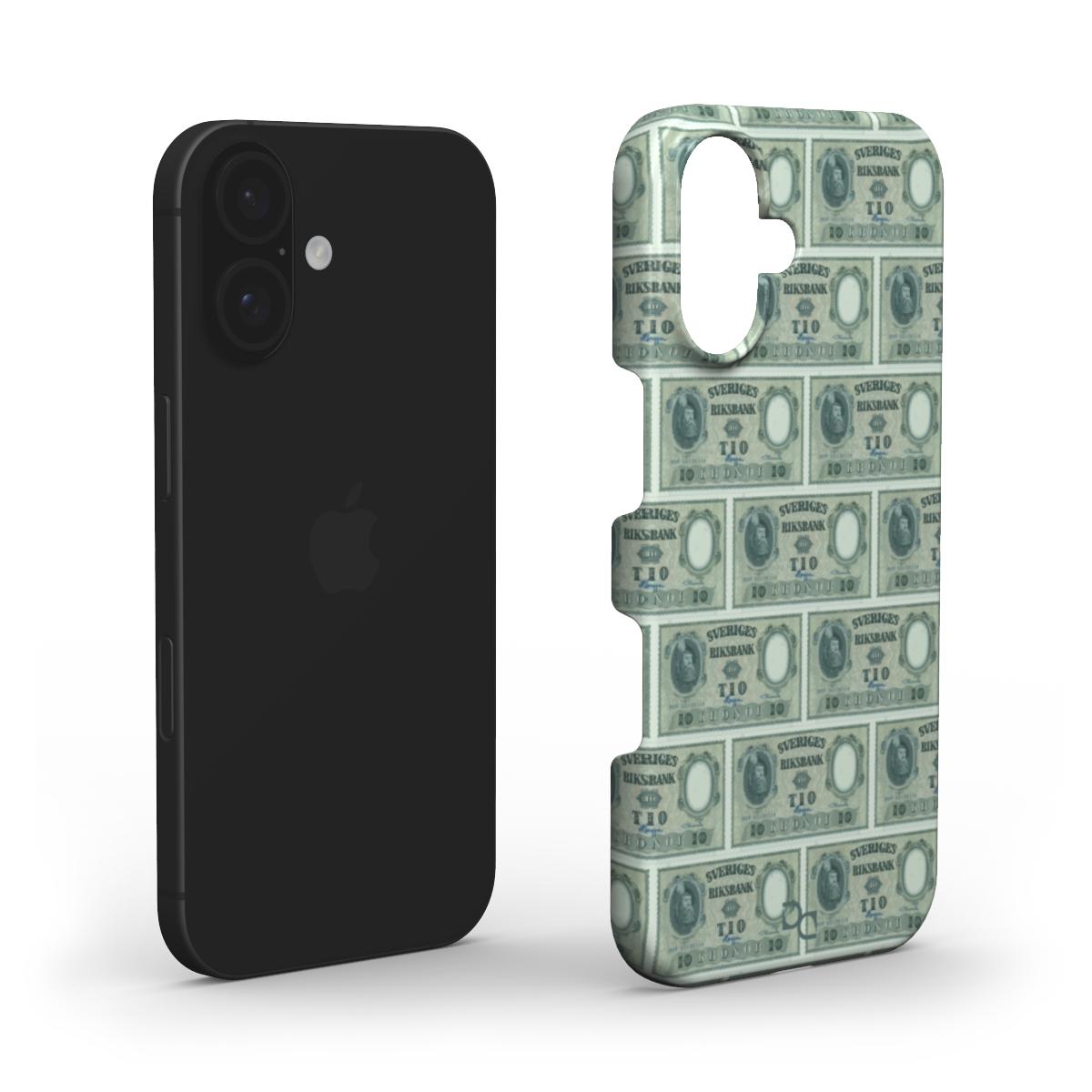 Snap Phone Case