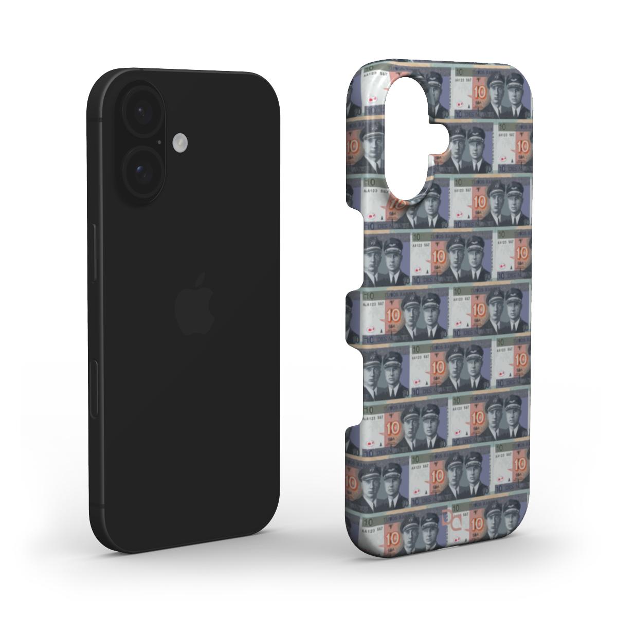 Snap Phone Case