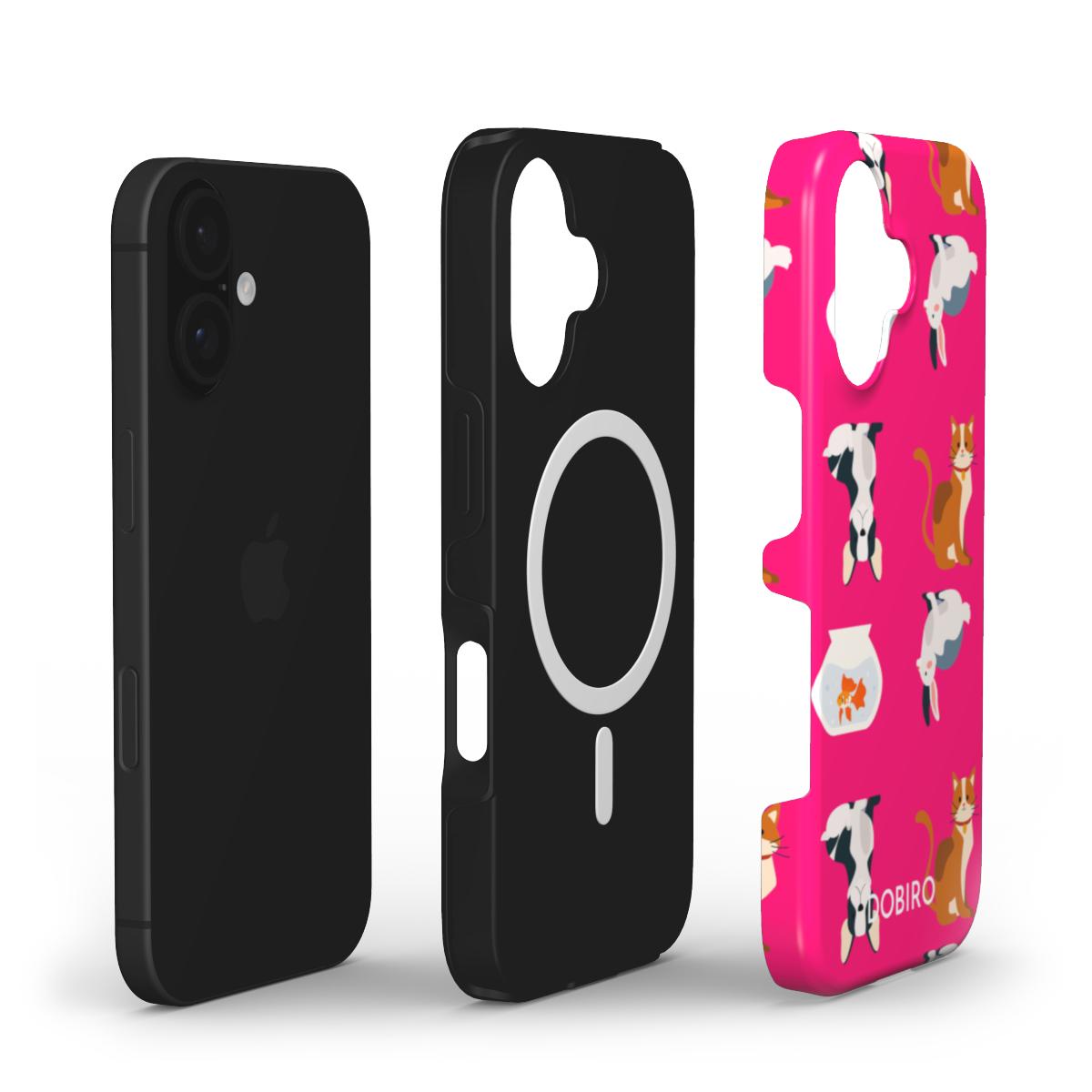 MagSafe Tough Phone Case