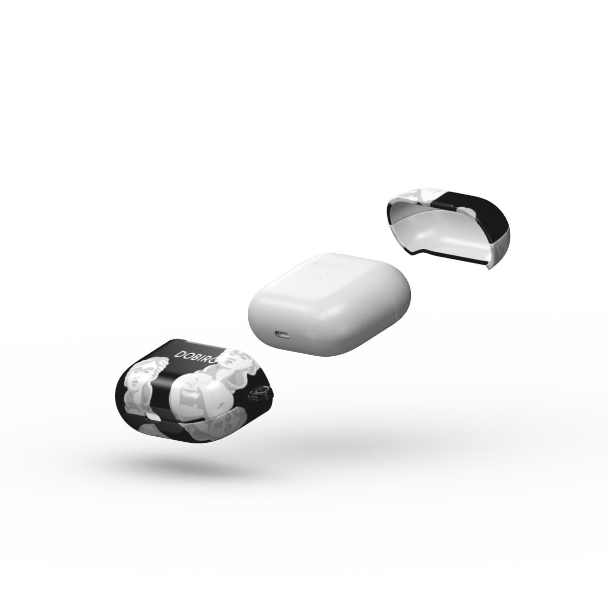 Apple AirPods Tough Case