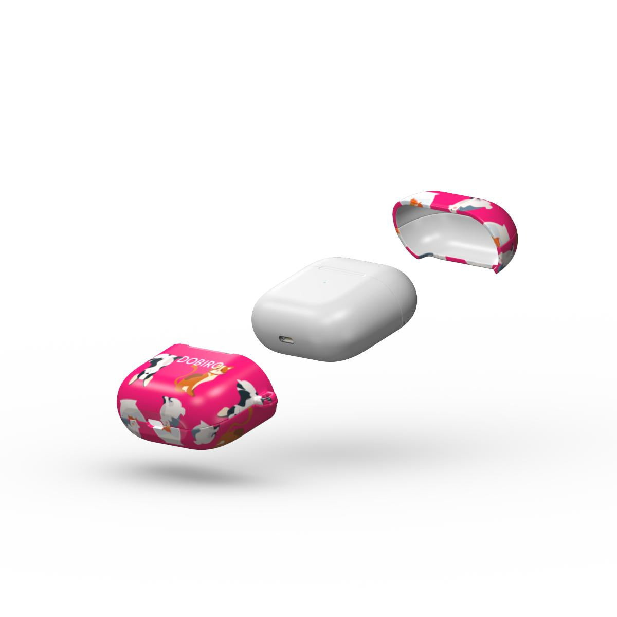 Apple AirPods Tough Case