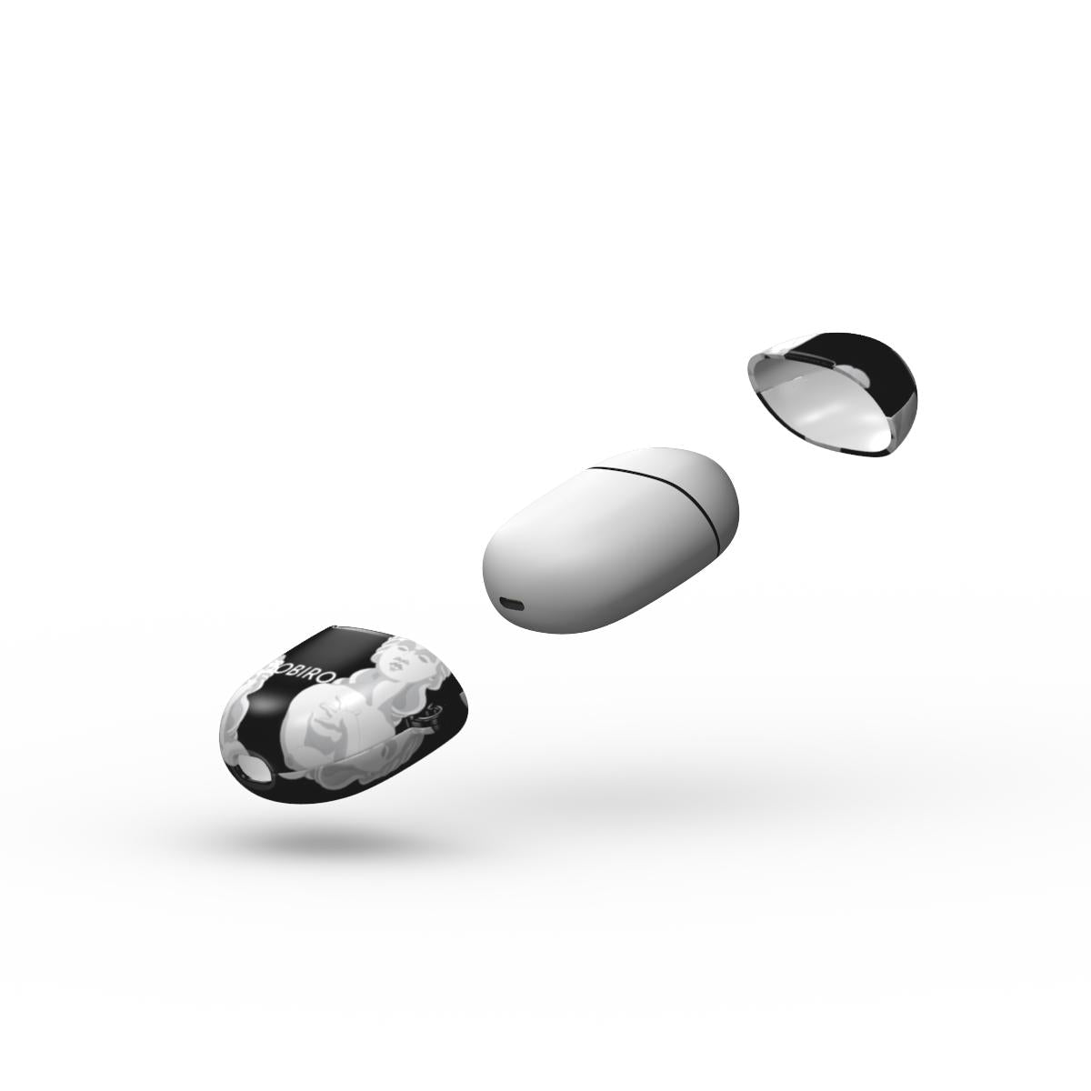 Google Pixel Buds Tough Case