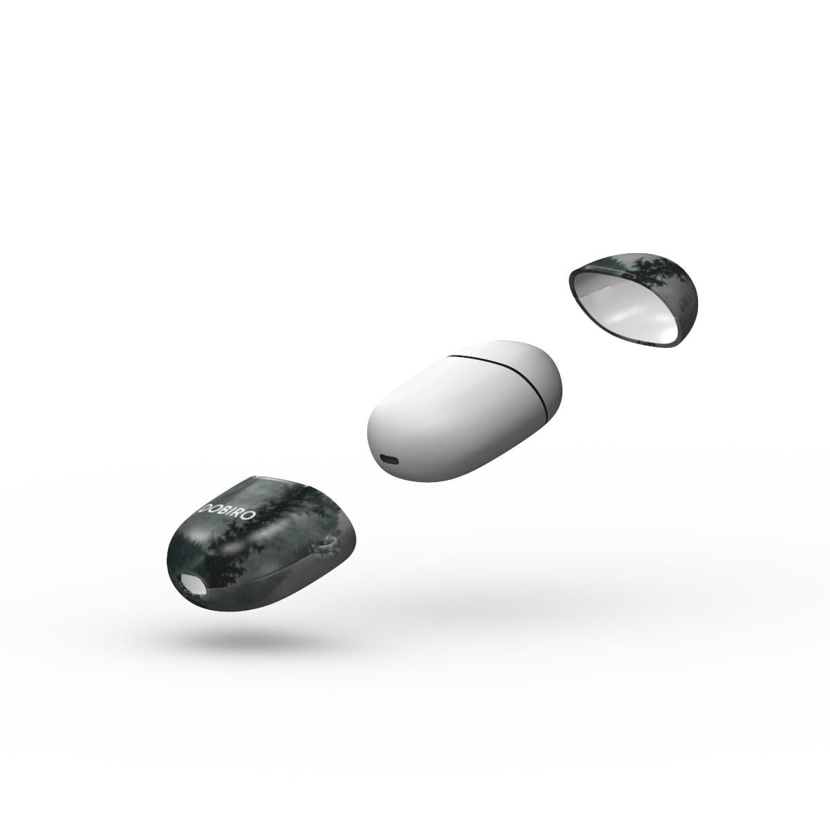Google Pixel Buds Tough Case