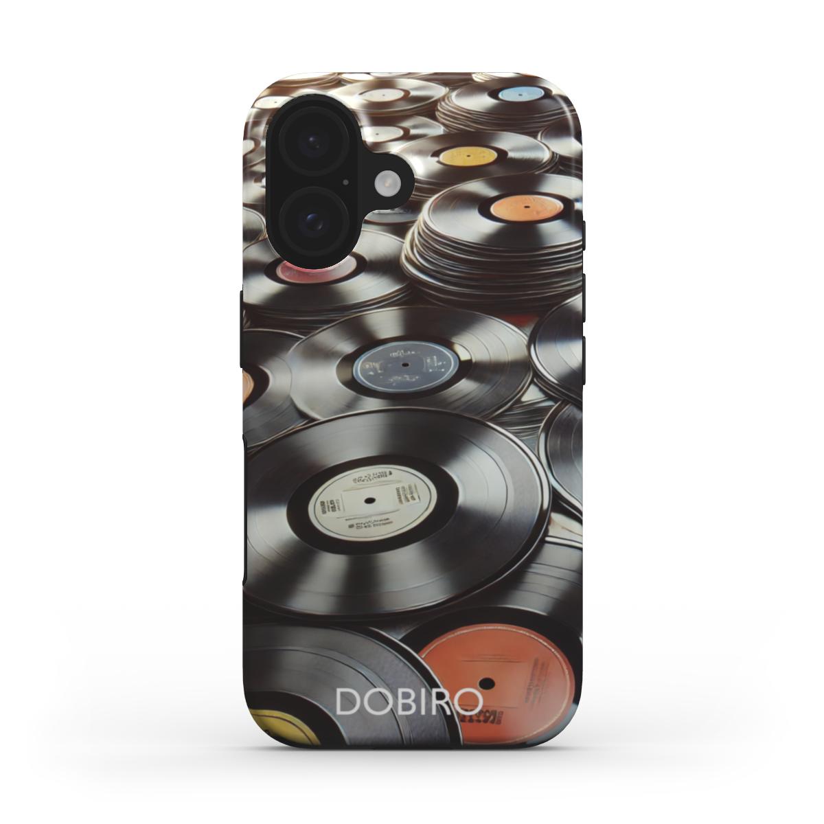 Tough Phone Case