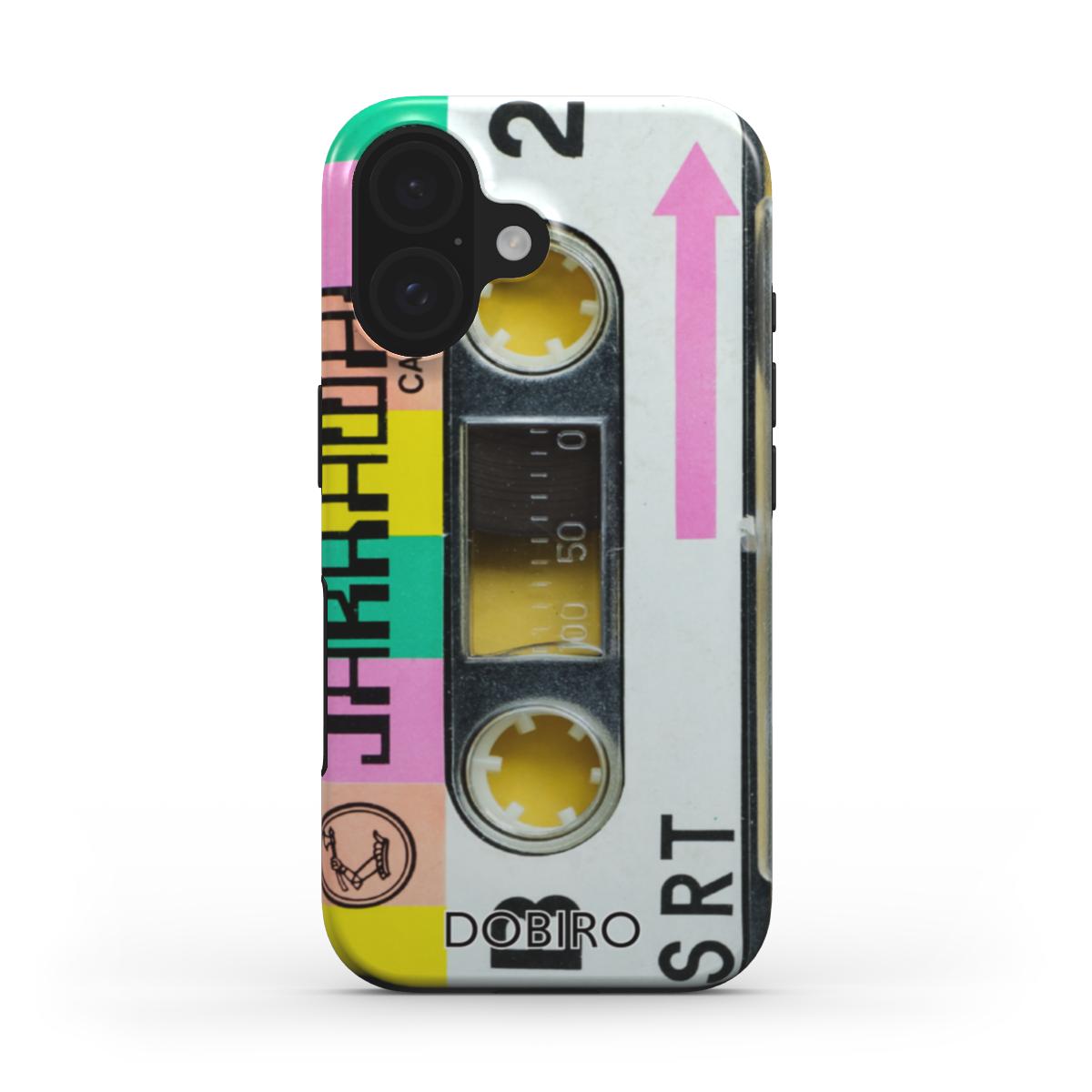 Tough Phone Case