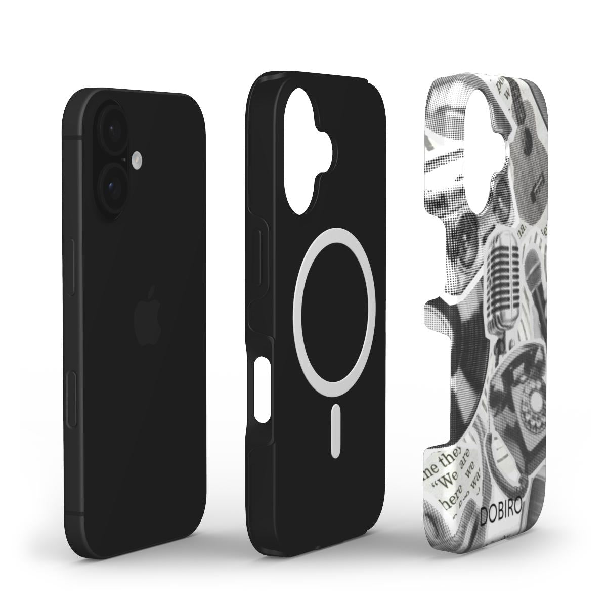 MagSafe Tough Phone Case