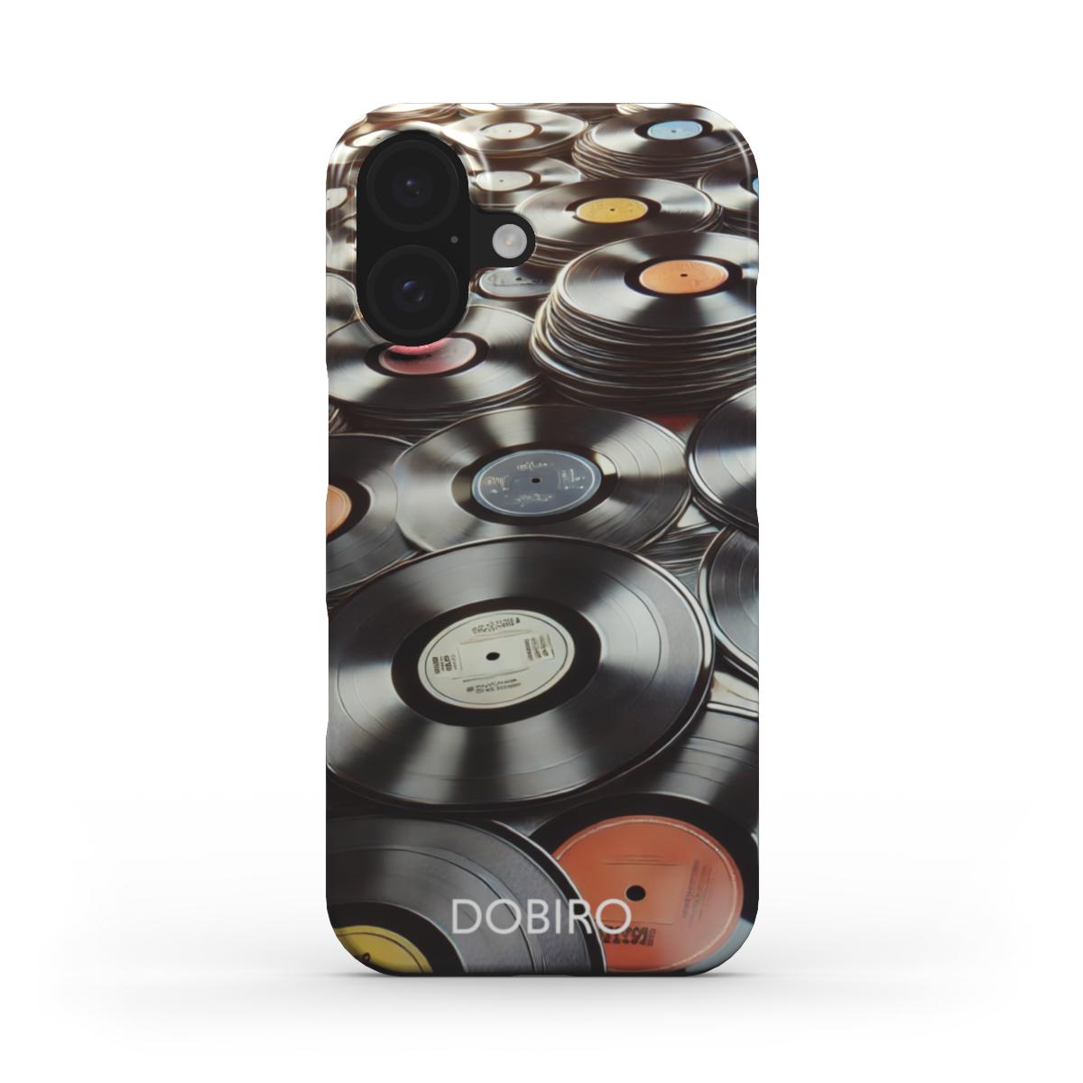 Snap Phone Case