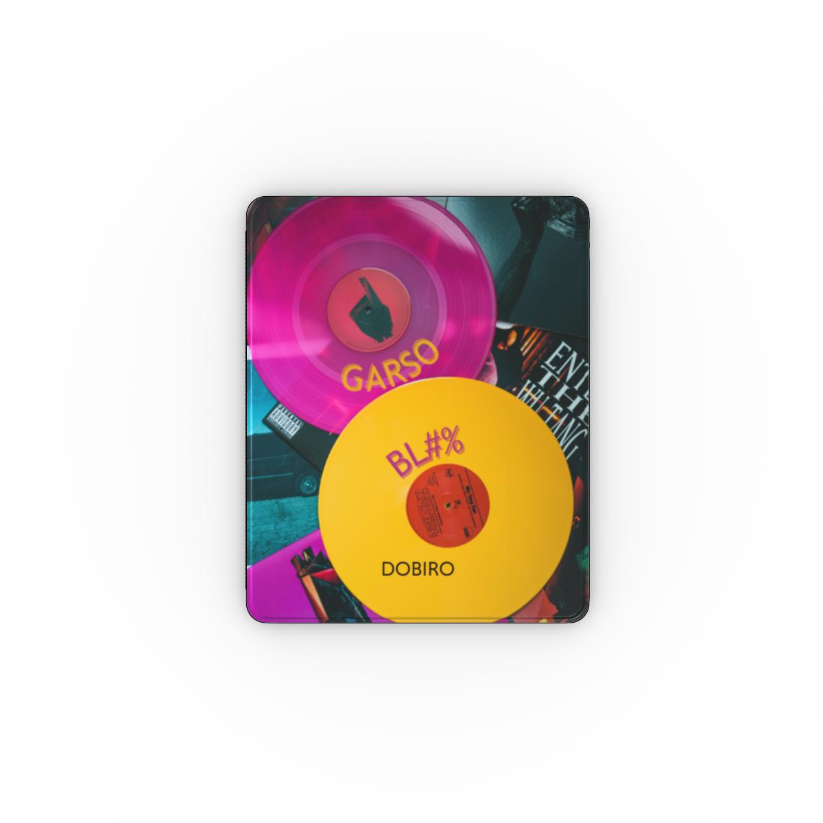 Apple iPad Case