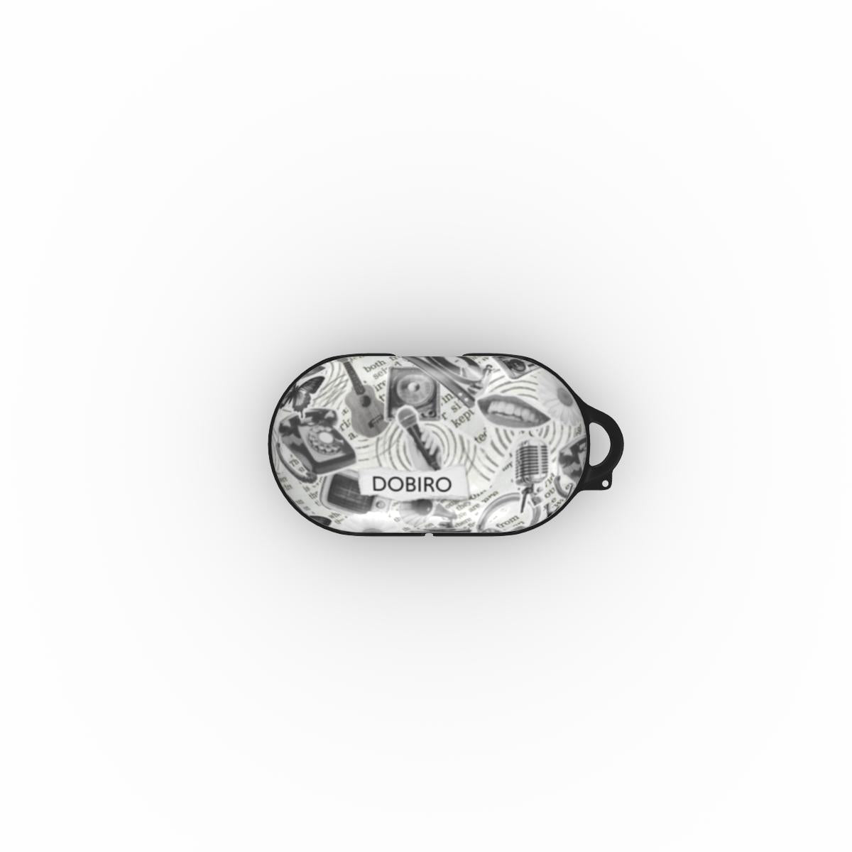 Samsung Buds Tough Case