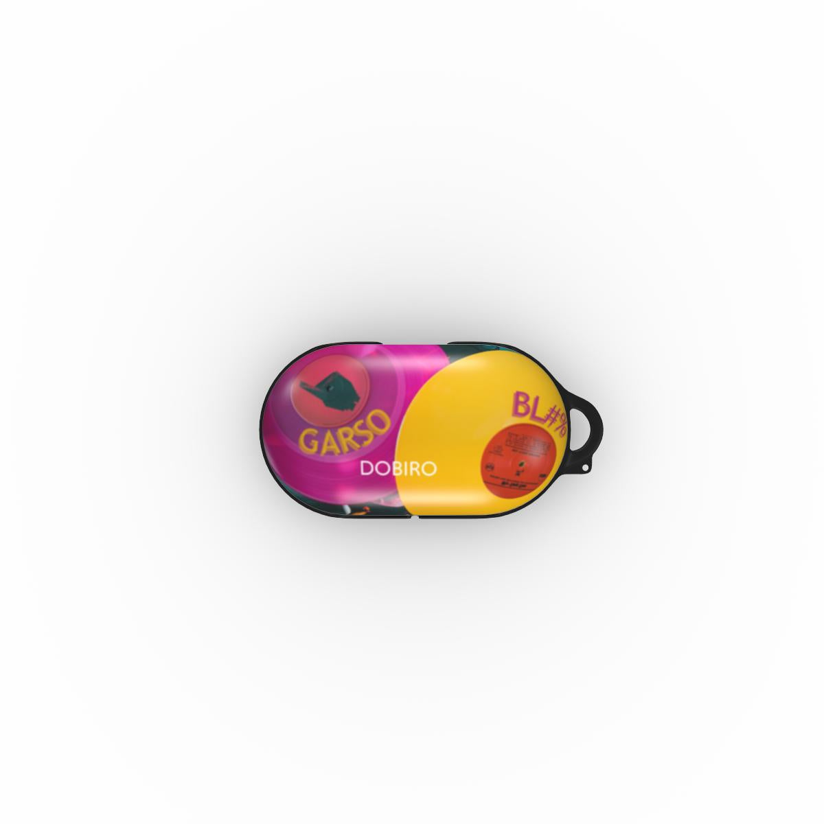 Samsung Buds Tough Case