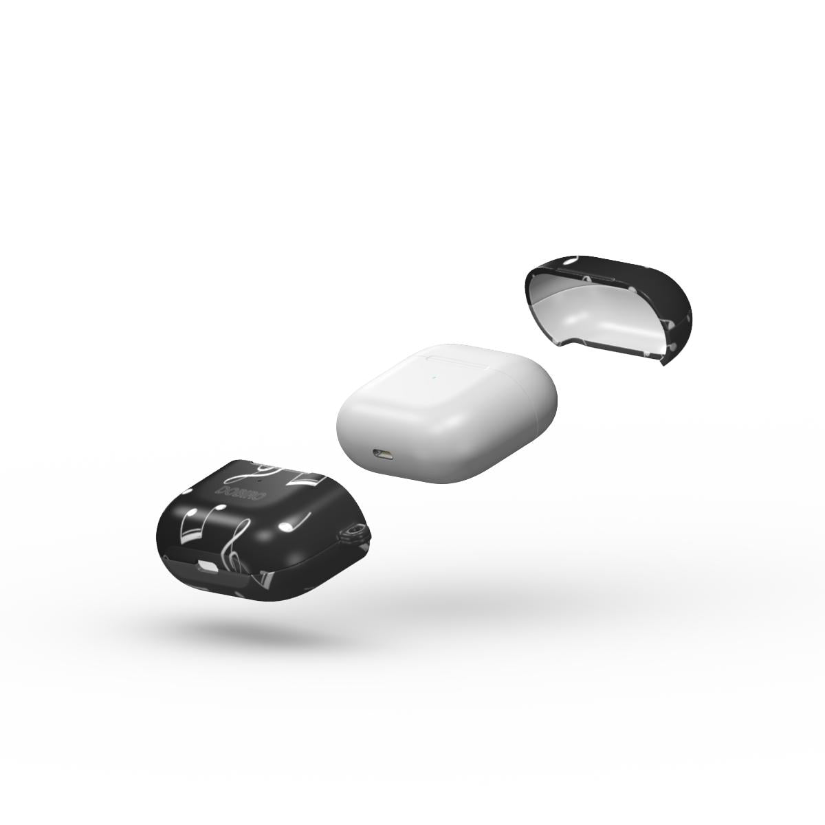 Apple AirPods Tough Case