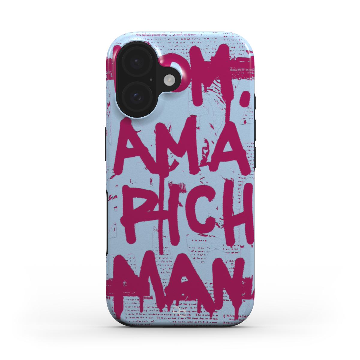 Tough Phone Case