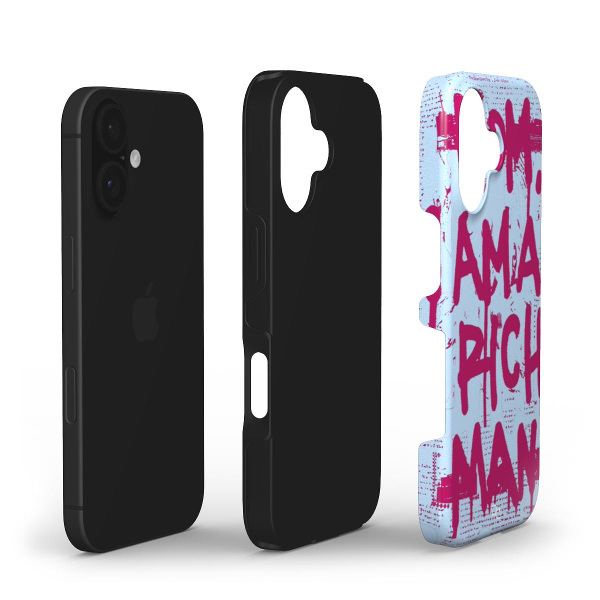 Tough Phone Case