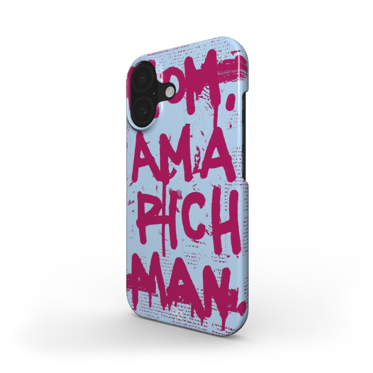 Snap Phone Case