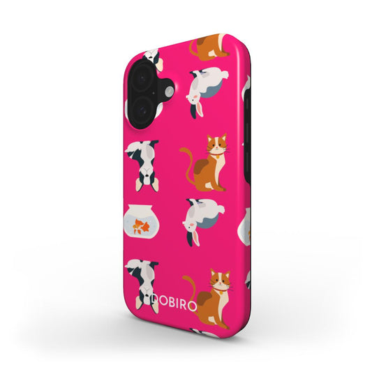 Tough Phone Case
