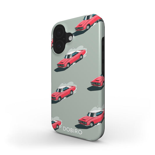 Tough Phone Case