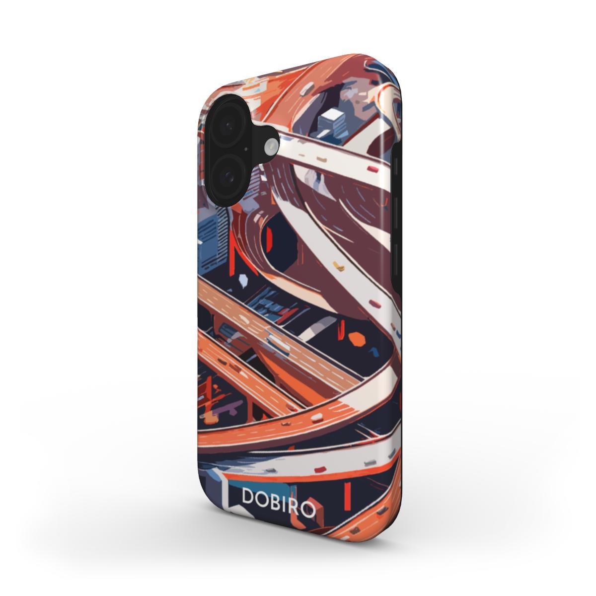 Tough Phone Case