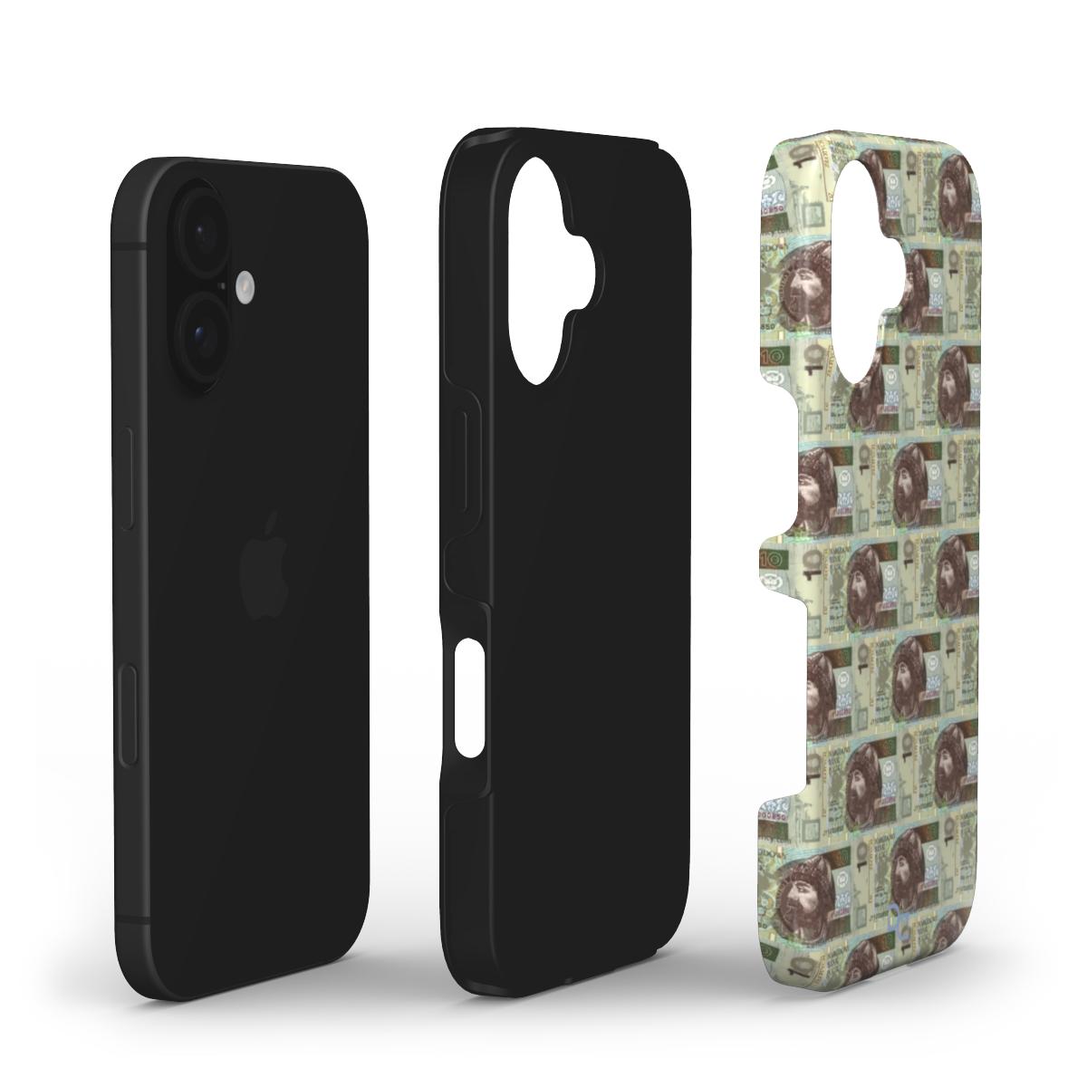 Tough Phone Case