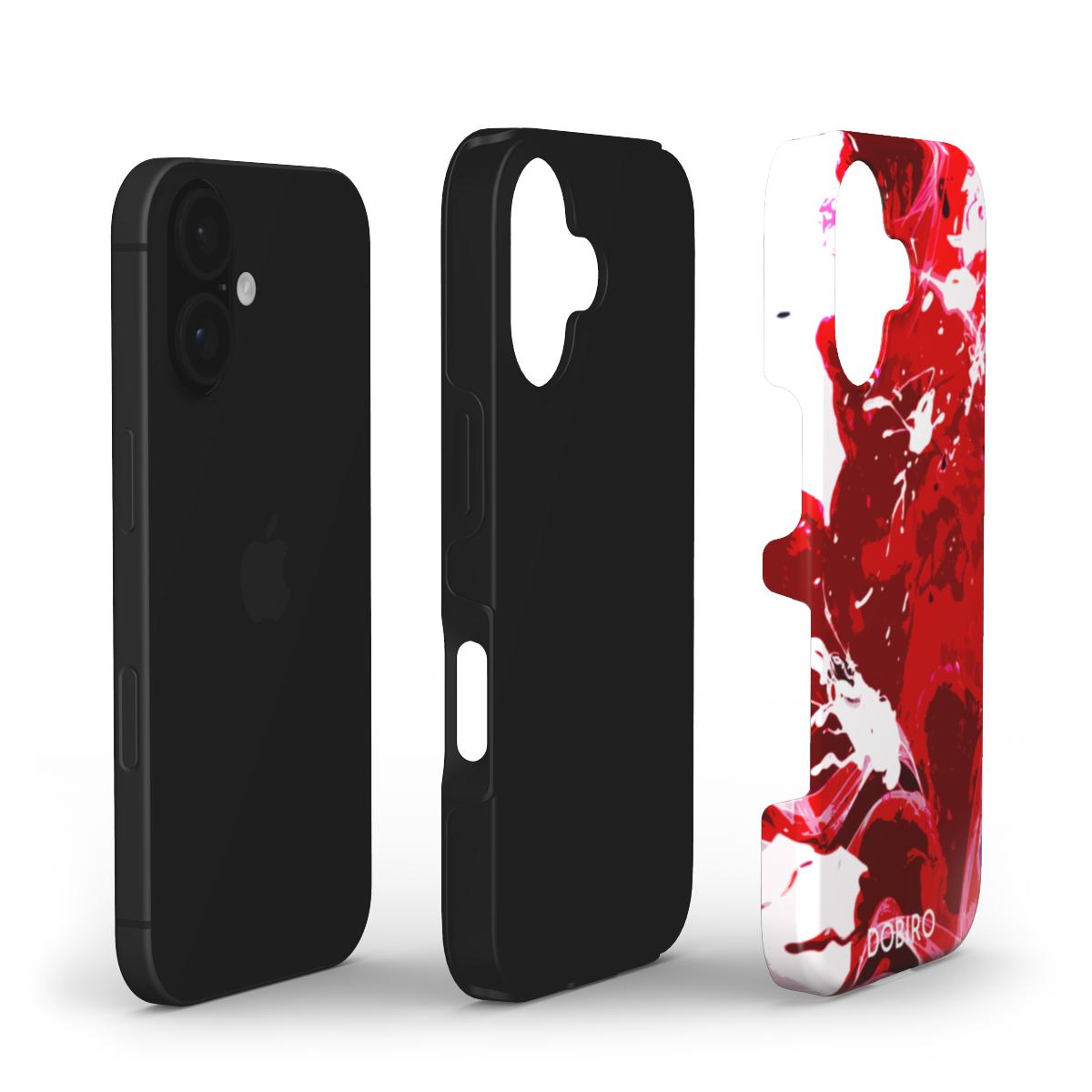 Tough Phone Case
