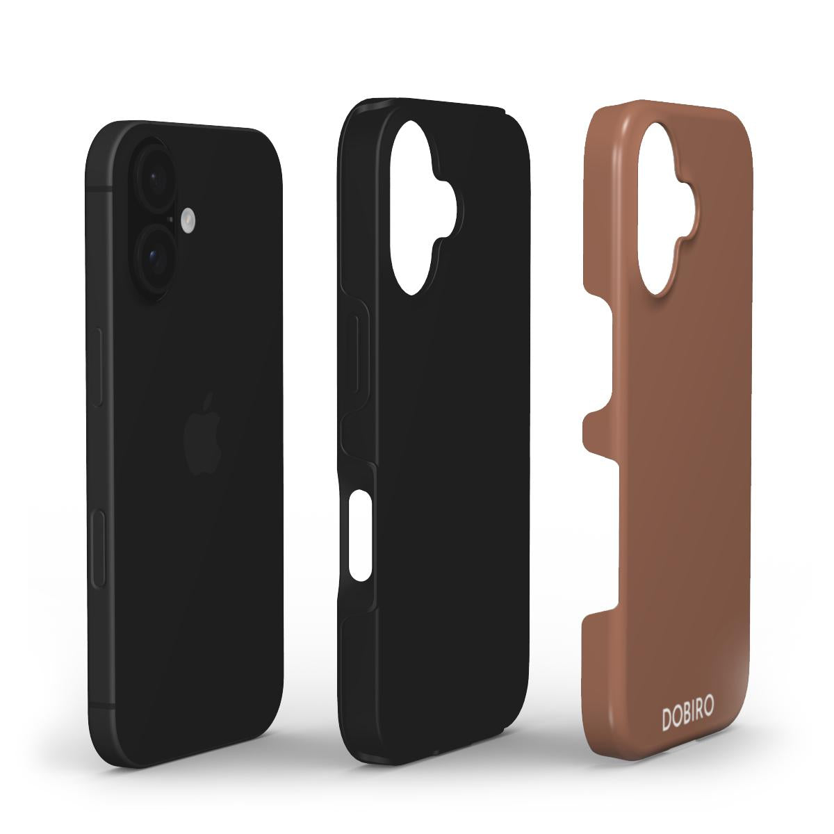 Tough Phone Case