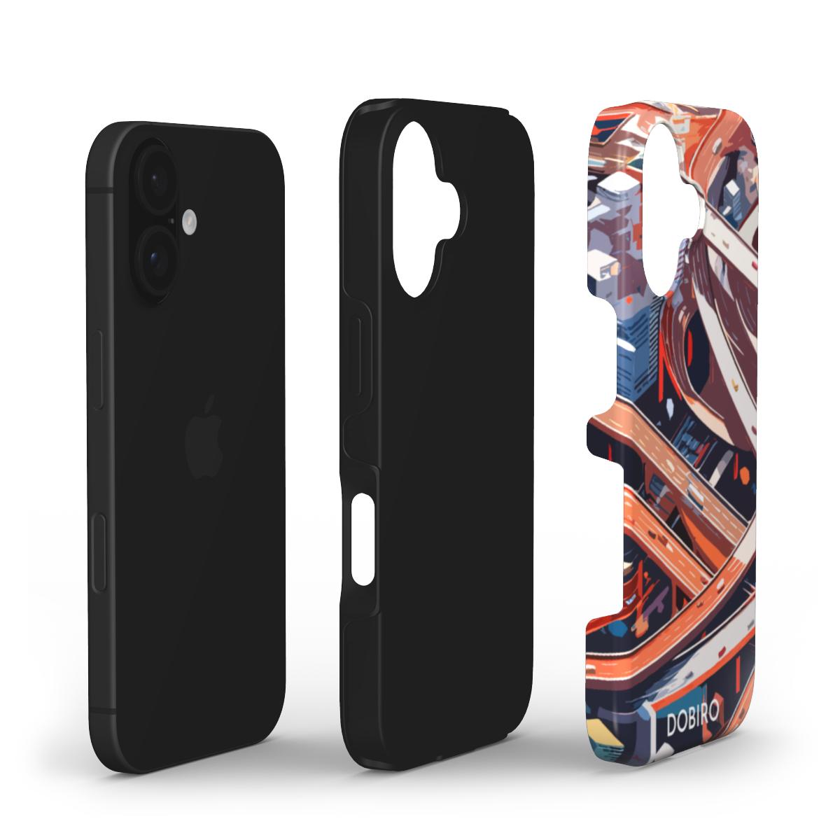 Tough Phone Case