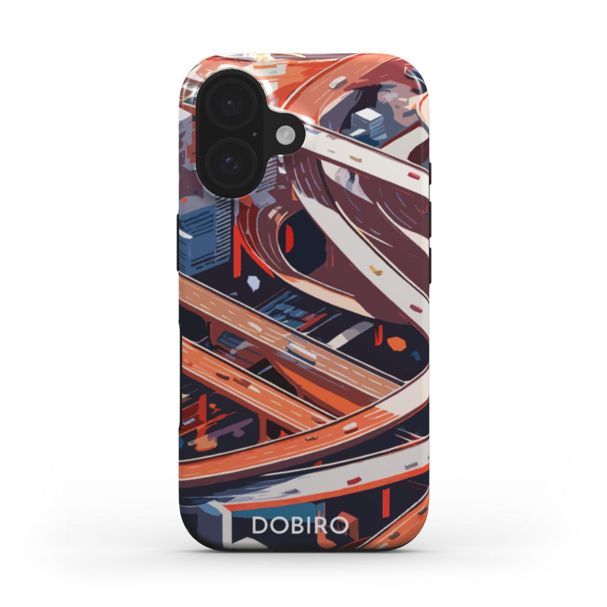 Tough Phone Case