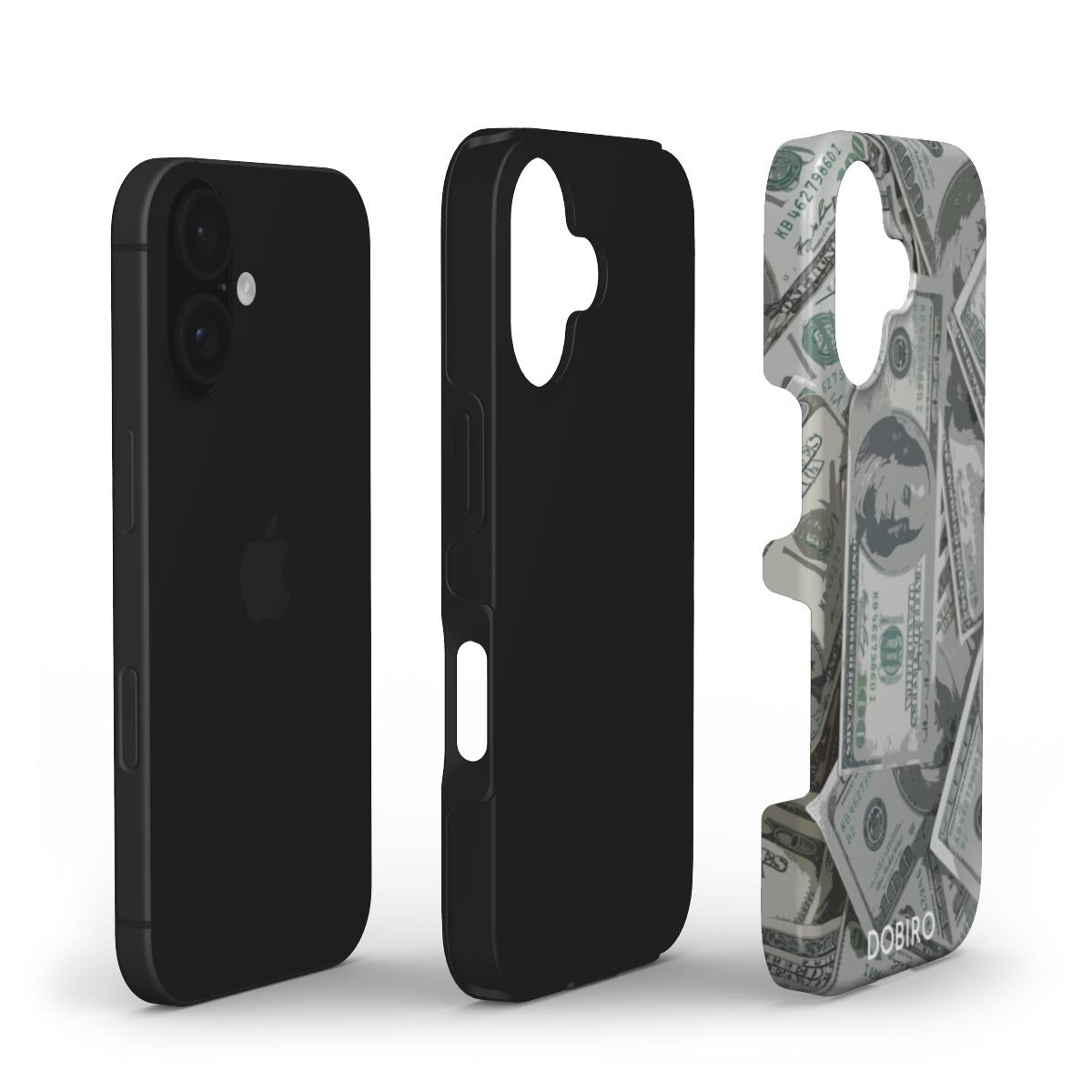 Tough Phone Case