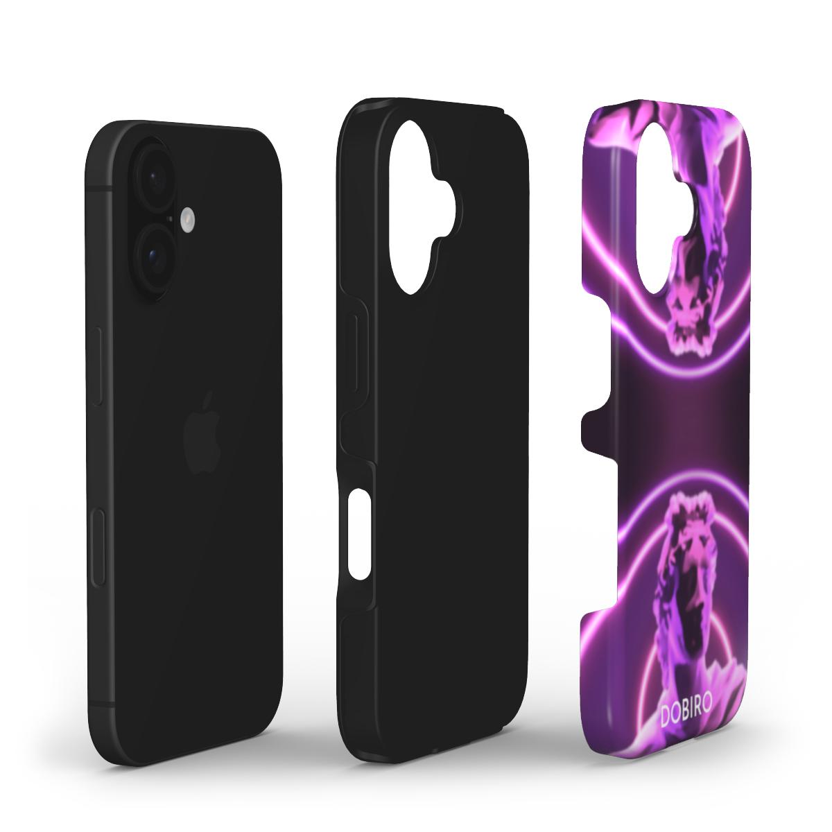 Tough Phone Case