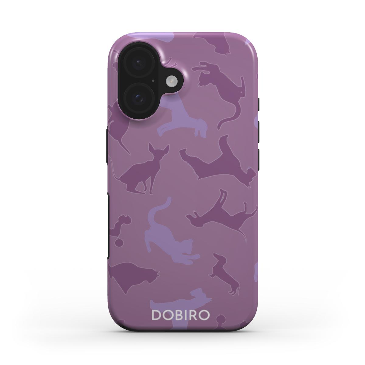 Tough Phone Case