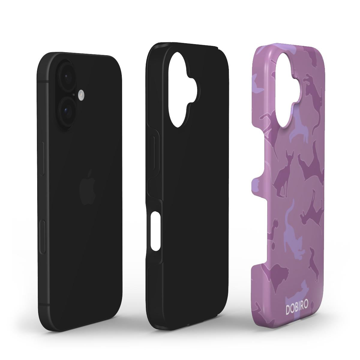 Tough Phone Case