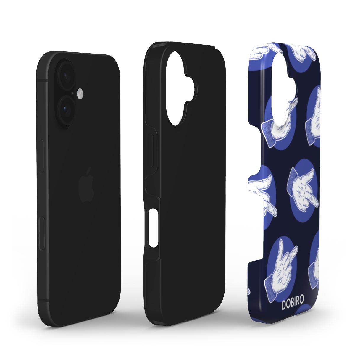 Tough Phone Case