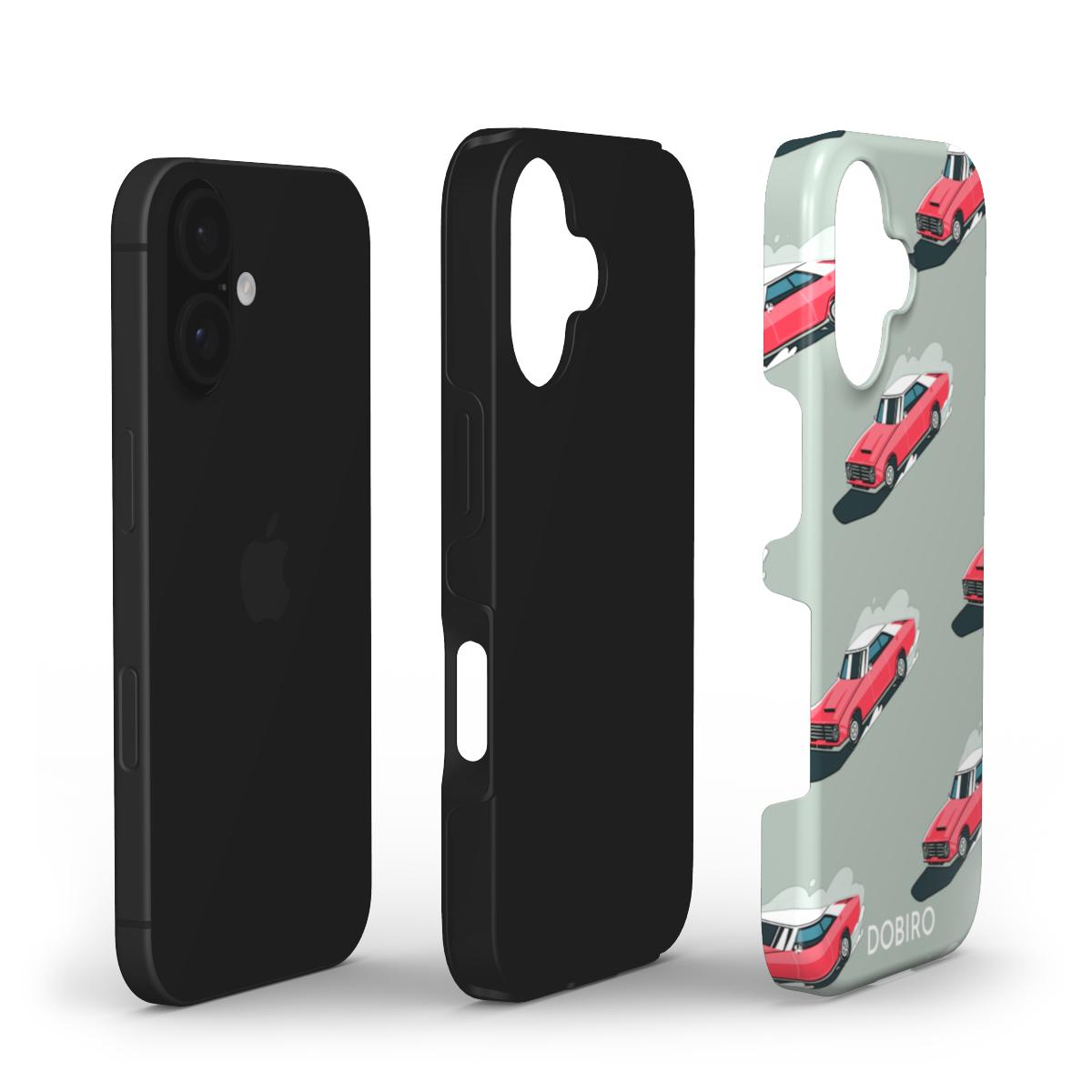 Tough Phone Case