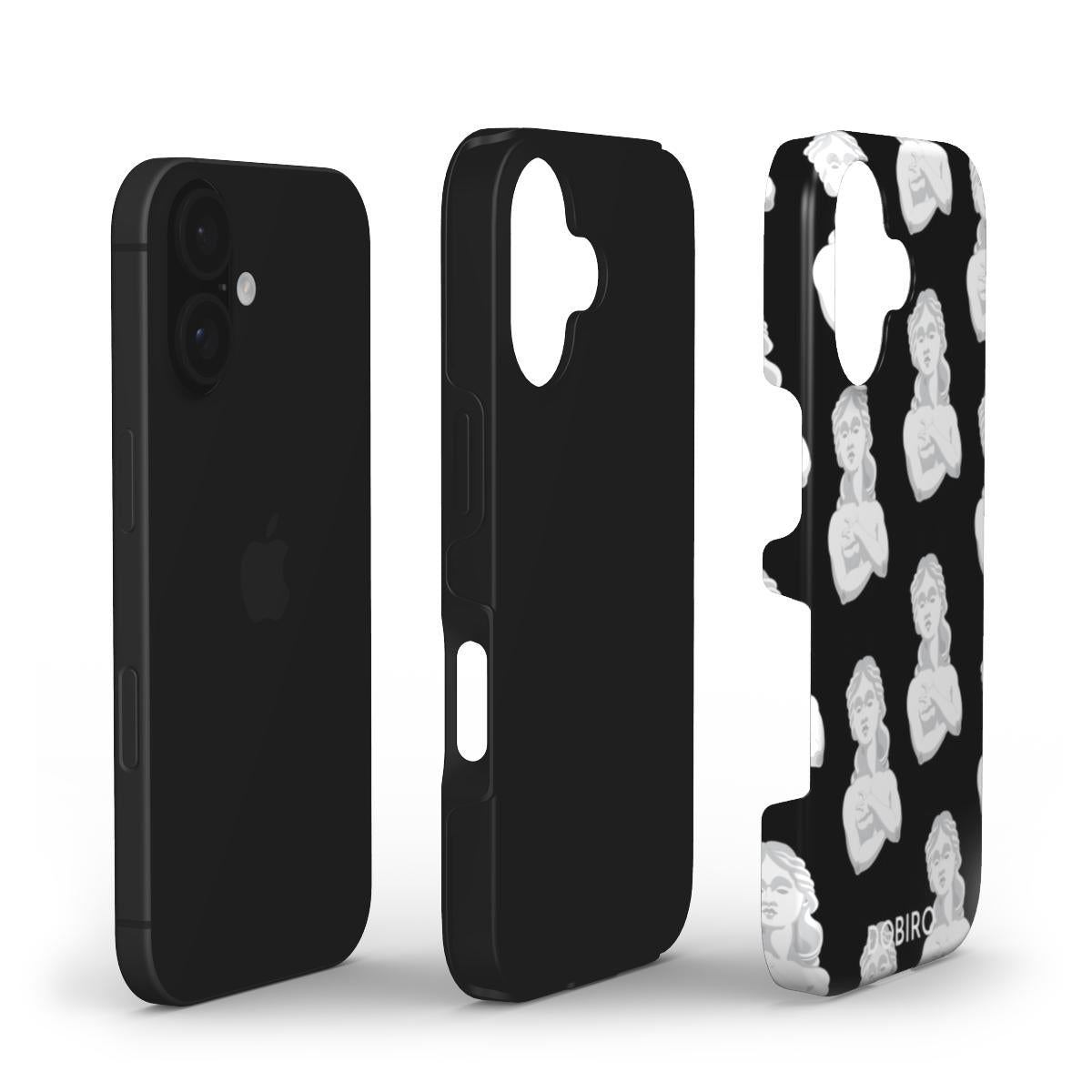 Tough Phone Case