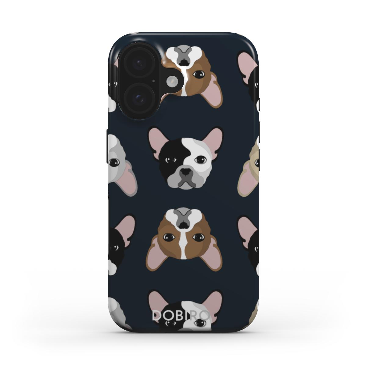 Tough Phone Case
