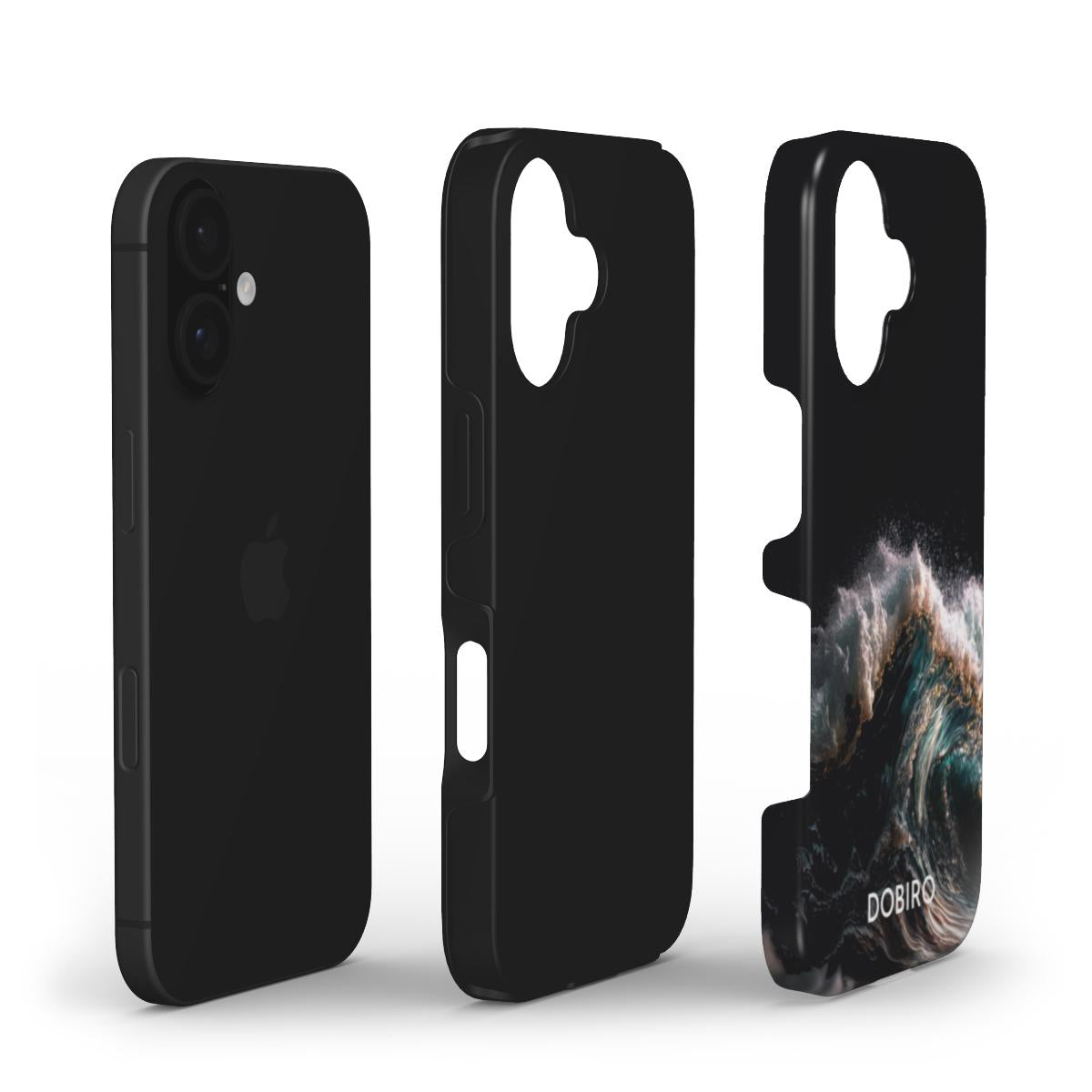 Tough Phone Case
